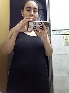 SweettyNaugthy online show from February 2026 07:55:01 AM