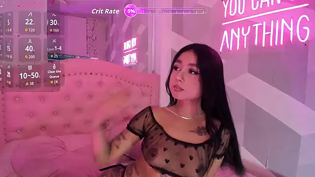 BiancaShermann online show from February 2026 10:31:02 PM