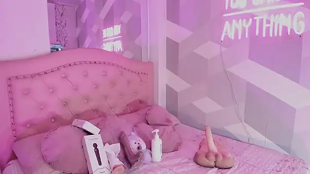 BiancaShermann online show from December 2025 07:36:05 PM