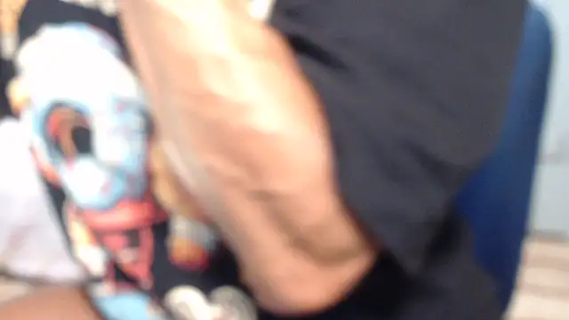 Stronggsexy online show from June 2026 10:37:01 PM