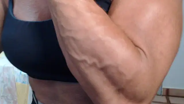 Stronggsexy online show from January 2026 08:34:01 PM