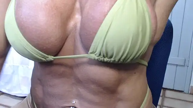 Stronggsexy online show from June 2026 04:30:01 PM