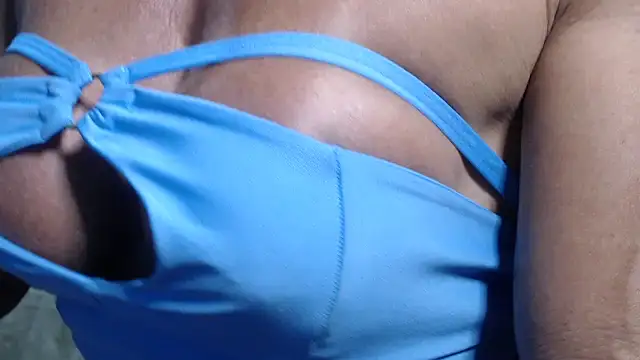 Stronggsexy online show from March 2026 12:50:01 AM