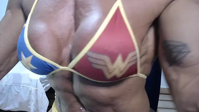 Stronggsexy online show from July 2026 11:05:01 PM