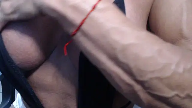 Stronggsexy online show from February 2026 01:16:02 AM