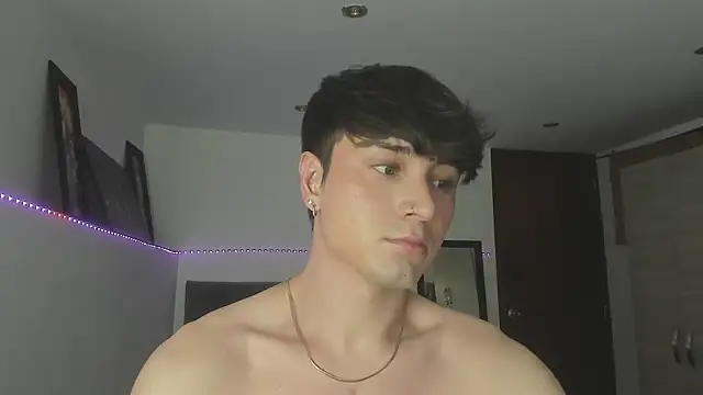 stevve 14 online show from November 2025 03:21:02 AM