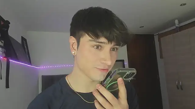 stevve 14 online show from November 2025 03:55:02 AM