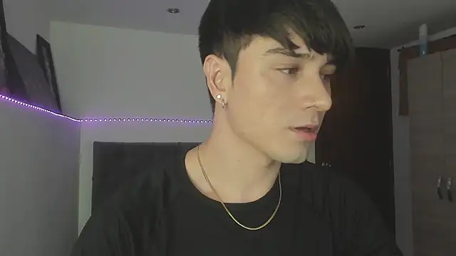 stevve 14 online show from December 2025 05:33:01 AM