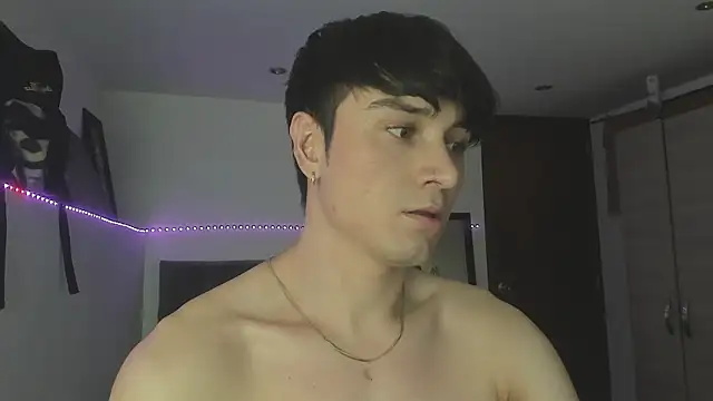 stevve 14 online show from November 2025 04:06:01 AM