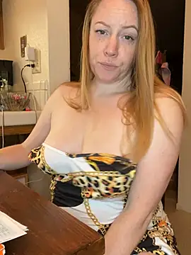 ChiliRoja online show from March 2026 06:03:01 AM