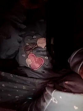 Hottiesophie online show from April 2026 08:10:02 PM