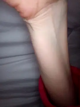 Hottiesophie online show from January 2026 05:22:02 AM