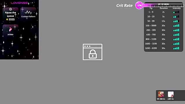 Hottiesophie online show from March 2026 07:38:01 PM