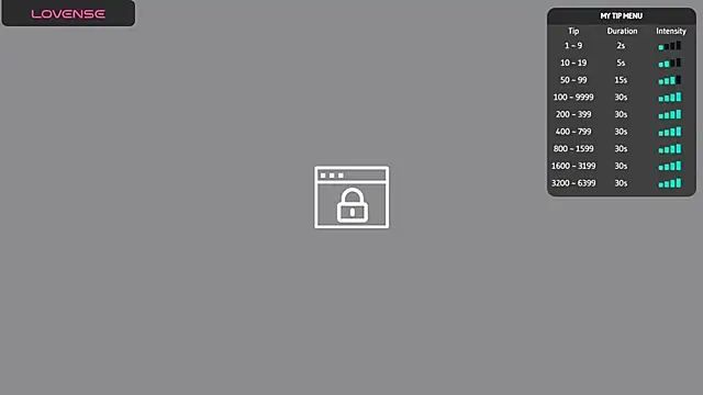 Hottiesophie online show from March 2026 08:42:02 PM