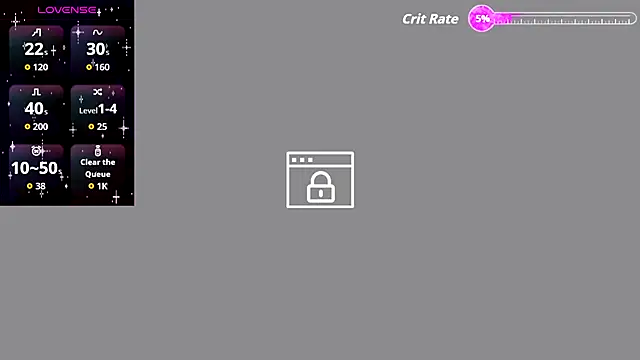 Hottiesophie online show from March 2026 03:30:02 PM