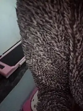 Hottiesophie online show from April 2026 06:10:02 PM