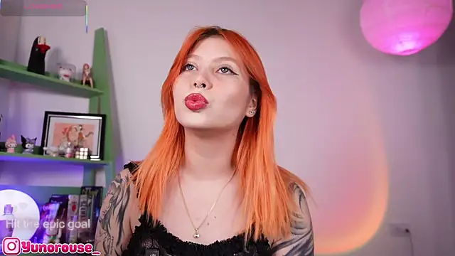 Snapshot of YunoRose_ chatting on September 2025 01:38:02 AM YunoRose online show from September 2025 01:38:02 AM