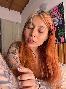 Snapshot of YunoRose_ chatting on February 2026 03:20:01 AM YunoRose online show from February 2026 03:20:01 AM