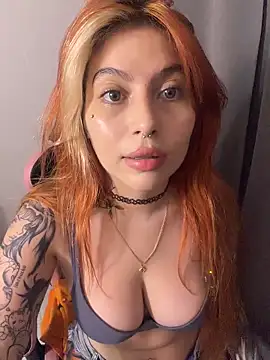 YunoRose  online show from March 2026 04:08:02 AM