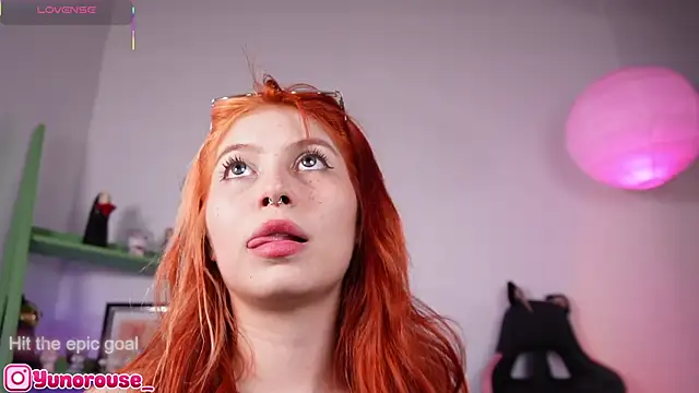 Snapshot of YunoRose_ chatting on September 2025 12:44:01 AM YunoRose online show from September 2025 12:44:01 AM