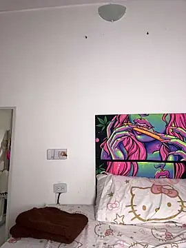 Snapshot of YunoRose_ chatting on October 2025 03:42:02 AM YunoRose online show from October 2025 03:42:02 AM