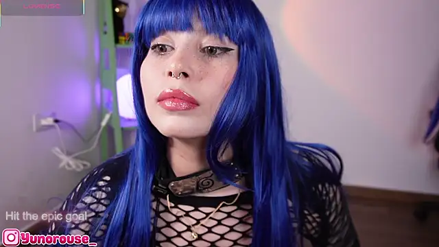 Snapshot of YunoRose_ chatting on October 2025 12:56:02 AM YunoRose online show from October 2025 12:56:02 AM