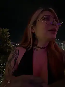 YunoRose  online show from March 2026 03:57:01 AM