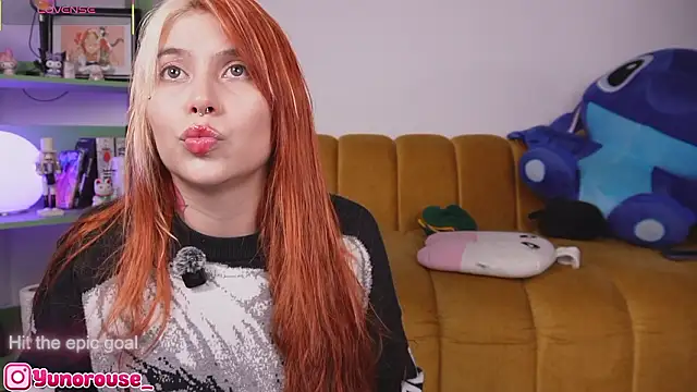 Snapshot of YunoRose_ chatting on February 2026 03:49:02 AM YunoRose online show from February 2026 03:49:02 AM