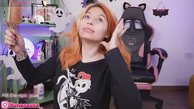 Snapshot of YunoRose_ chatting on November 2025 03:57:02 AM YunoRose online show from November 2025 03:57:02 AM