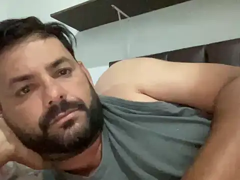 Almir10 online show from September 2025 12:36:01 AM