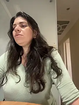 Melissa Noir online show from February 2026 08:20:01 PM