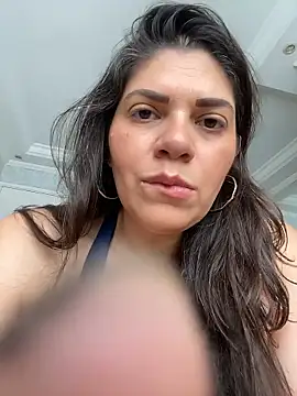 Melissa Noir online show from January 2026 12:33:02 PM