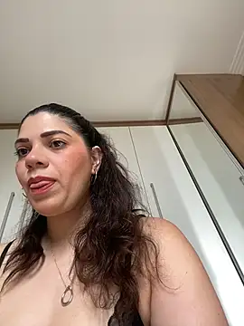 Melissa Noir online show from November 2025 10:52:01 AM