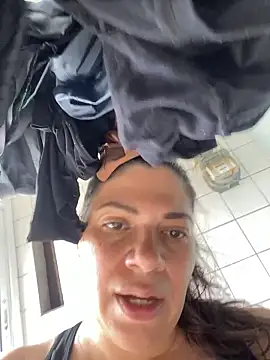 Melissa Noir online show from January 2026 12:21:01 PM