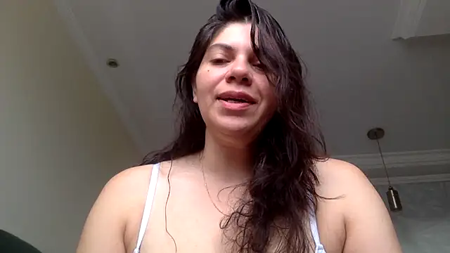 Melissa Noir online show from December 2025 10:03:02 AM