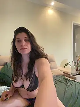 Melissa Noir online show from December 2025 10:43:02 PM