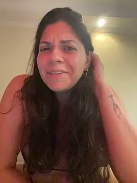 Melissa Noir online show from November 2025 11:49:01 PM