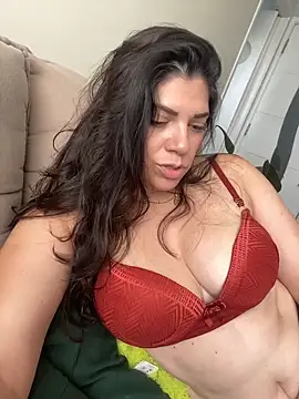 Melissa Noir online show from February 2026 03:52:01 PM