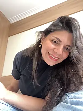 Melissa Noir online show from February 2026 01:22:02 PM