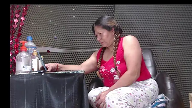 Alisson Sodomy online show from April 2026 08:22:02 PM