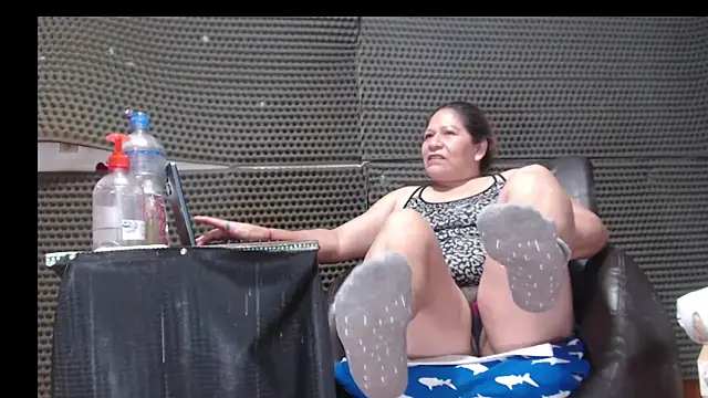 Alisson Sodomy online show from February 2026 05:49:02 AM