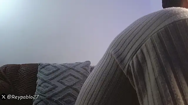 ReyPablo1 online show from February 2026 01:07:02 AM