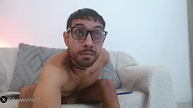 ReyPablo1 online show from March 2026 11:36:02 PM