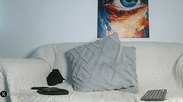 ReyPablo1 online show from March 2026 11:14:02 AM