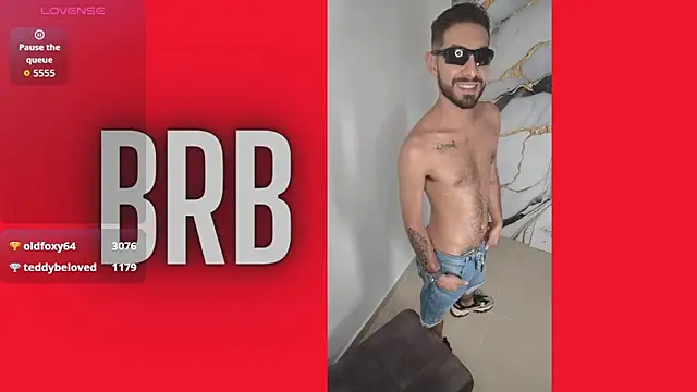 Snapshot of ReyPablo1 chatting on September 2025 02:56:01 AM ReyPablo1 online show from September 2025 02:56:01 AM