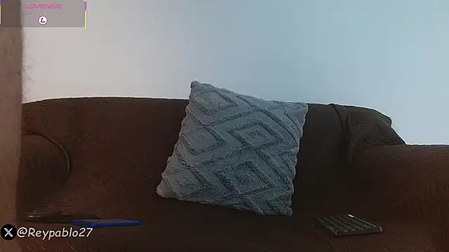 ReyPablo1 online show from April 2026 11:56:02 AM