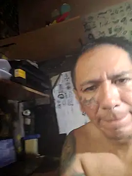 Joxker34 online show from March 2026 05:37:01 PM