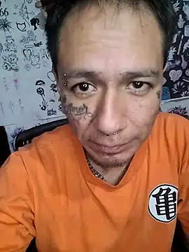 Joxker34 online show from April 2026 02:32:02 PM