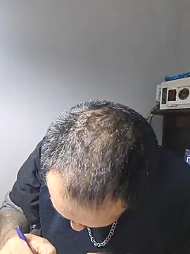 Joxker34 online show from June 2026 03:11:02 PM