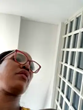 Snapshot of Bustykeyla chatting on October 2025 07:24:01 PM Bustykeyla online show from October 2025 07:24:01 PM